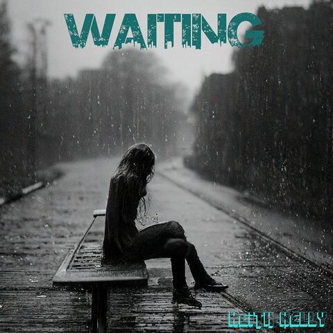 Waiting album art