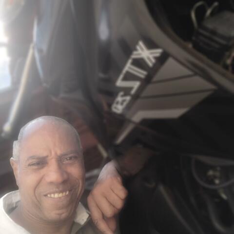 Desviei o meu Caminho album art