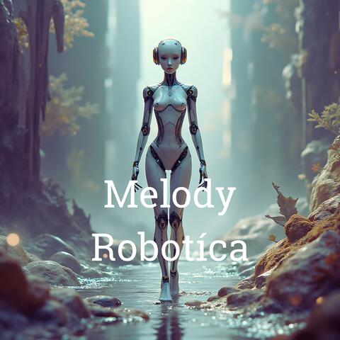 Melody Robótica album art