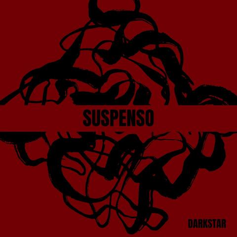 SUSPENSO album art
