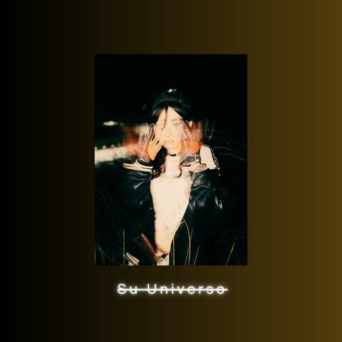 Su Universo album art