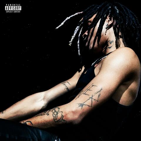 MONEY AND CLOTHES album art