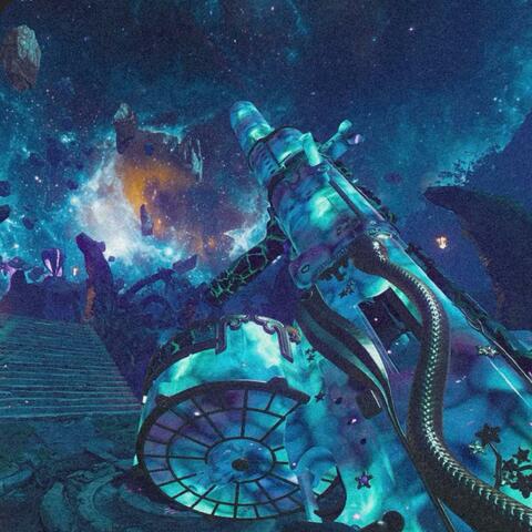 Call Of Duty album art