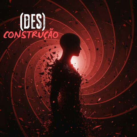 DES/ CONSTRUÇÃO album art