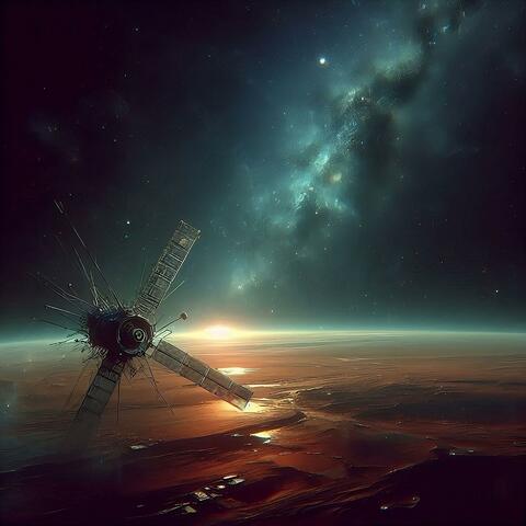 Lost Signal album art