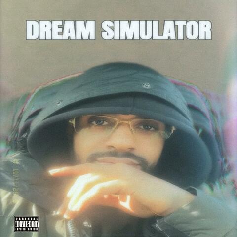 DREAM SIMULATOR album art