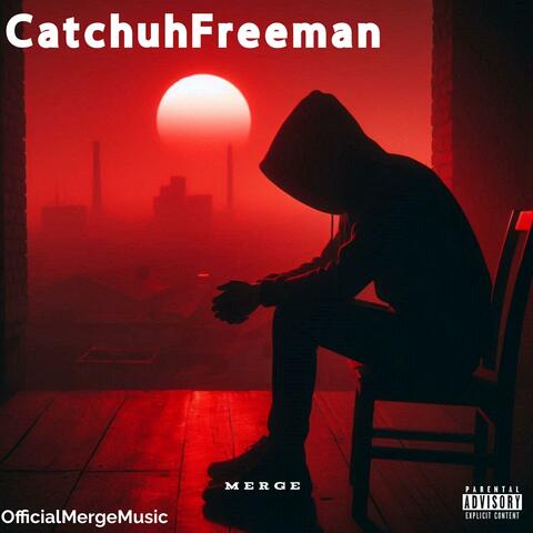 CatchuhFreeman album art