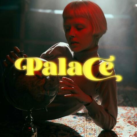 A Little Love album art