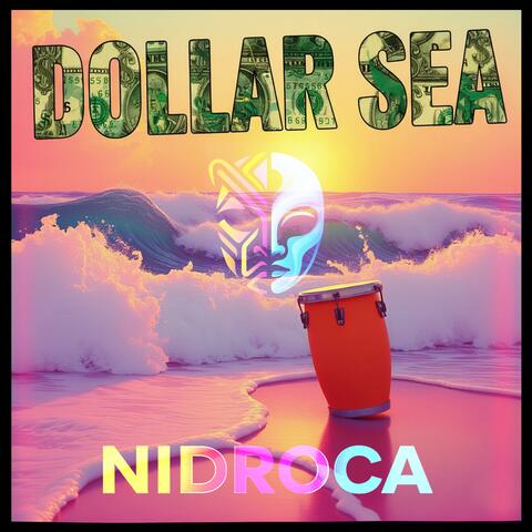 DOLLAR SEA album art