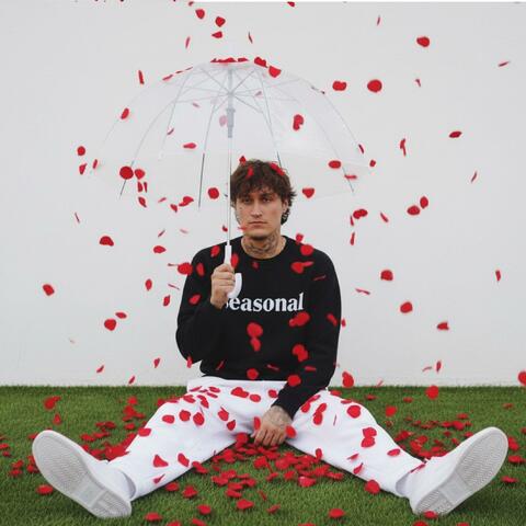 Roses In Rain album art