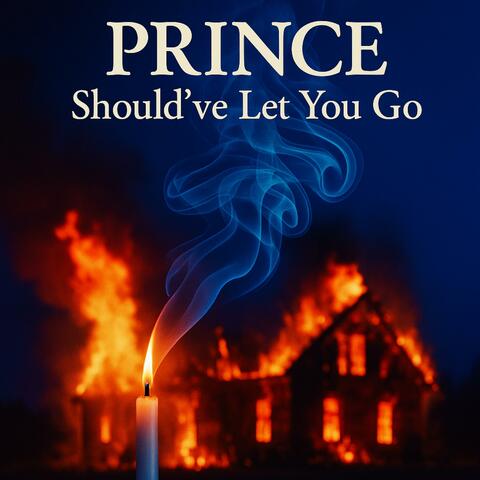 Should’ve Let You Go album art