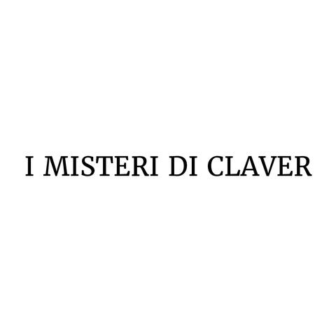 I misteri di Claver album art
