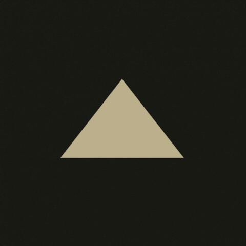 Pyramids album art