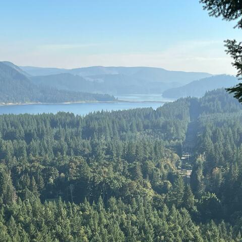 Frontier Justice album art