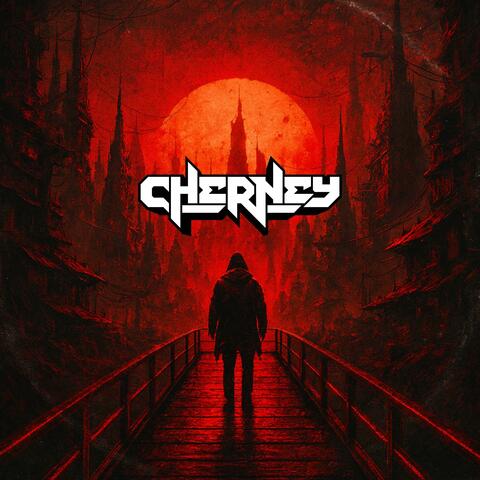 Anger in RED (VIOLENCE) album art