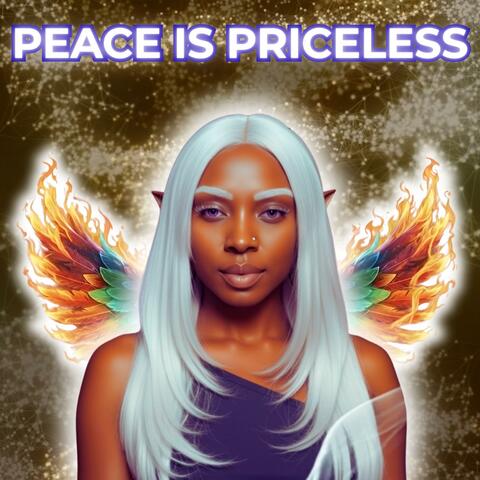 Peace Is Priceless album art