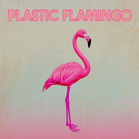 Plastic Flamingo album art