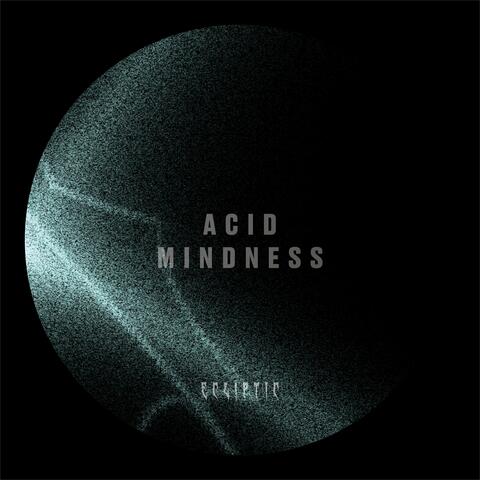ACID MINDNESS album art
