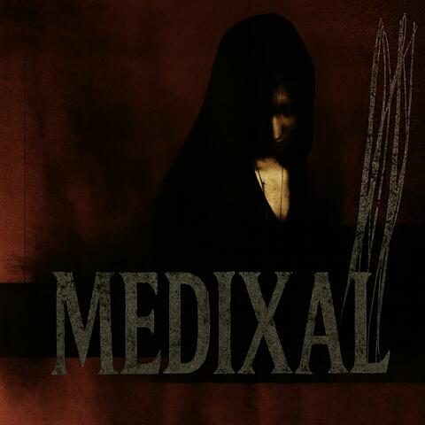 MEDIXAL album art