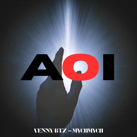 AOI album art