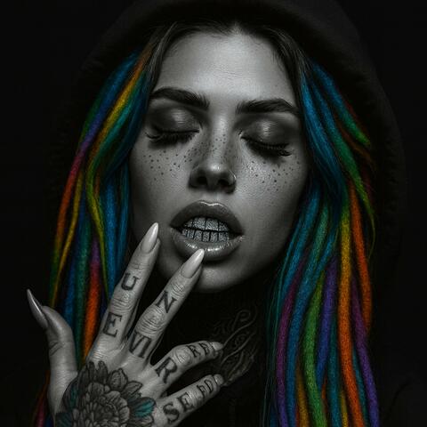 All These Words album art