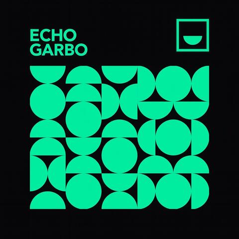 Echo album art