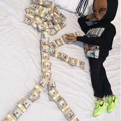 Quien soy? album art