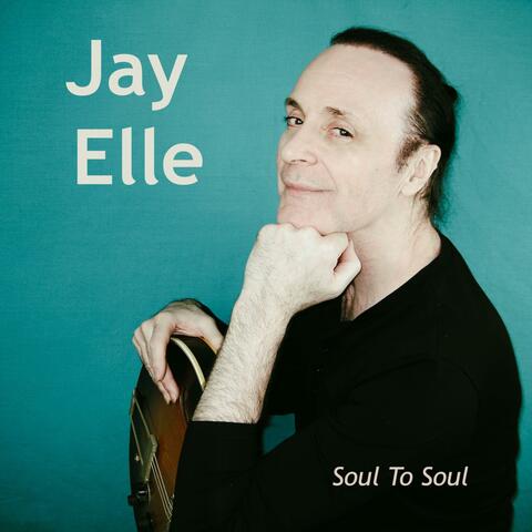 Soul To Soul album art