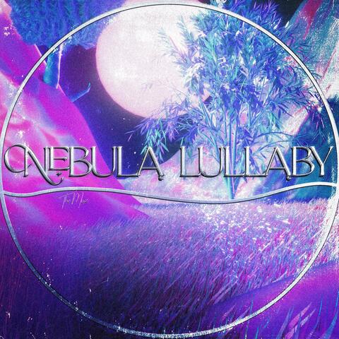 Nebula Lullaby album art
