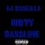 Dirty Bassline album artwork