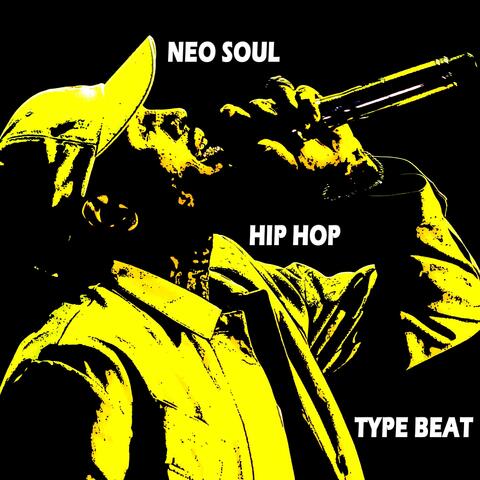 Neo Soul Hip Hop Type Beat album art