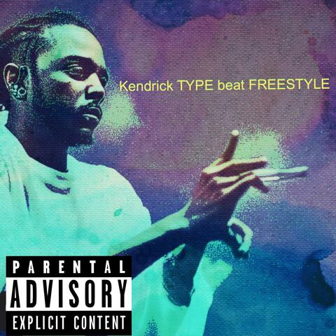 Kendrick  (freestyle) album art
