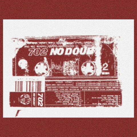 No Doubt album art