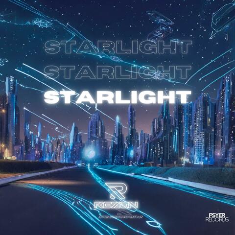 Starlight album art