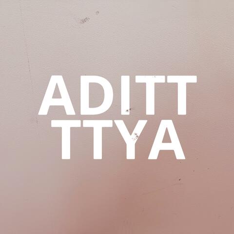 Ttya album art