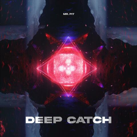 Deep Catch album art