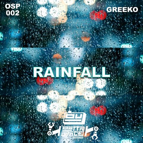 Rainfall album art