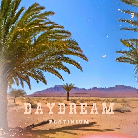 Daydream album art