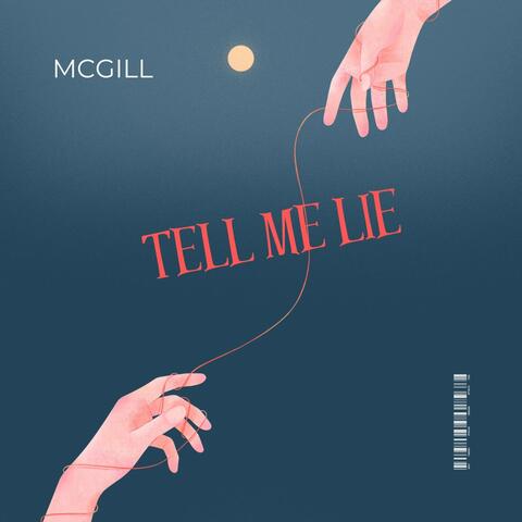 Tell Me Lie album art