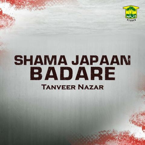 Shama Japaan Badare album art