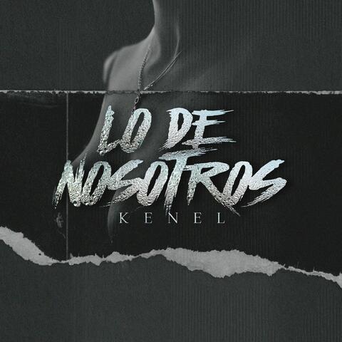 Lo De Nosotros album art