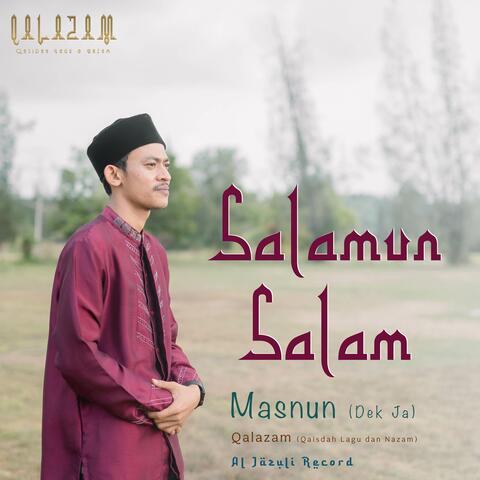Salamun Salam album art