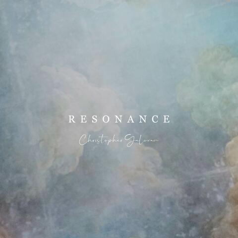 Resonance album art