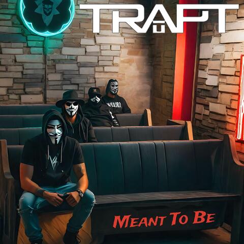 Meant To Be album art