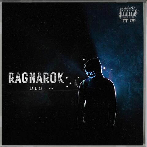 Ragnarok album art