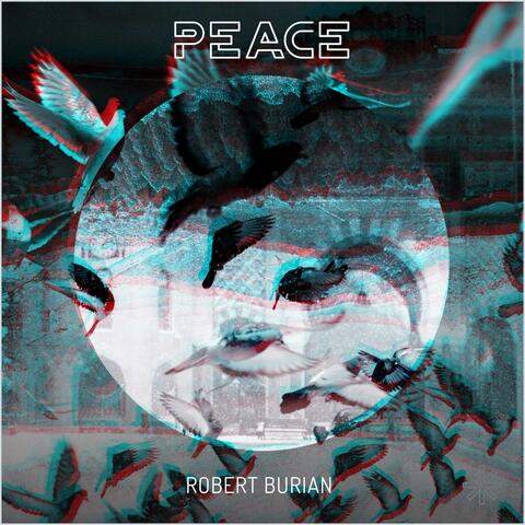 Peace album art