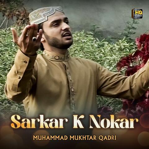 Sarkar K Nokar album art