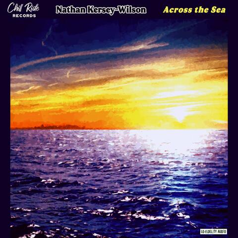 Across the Sea album art