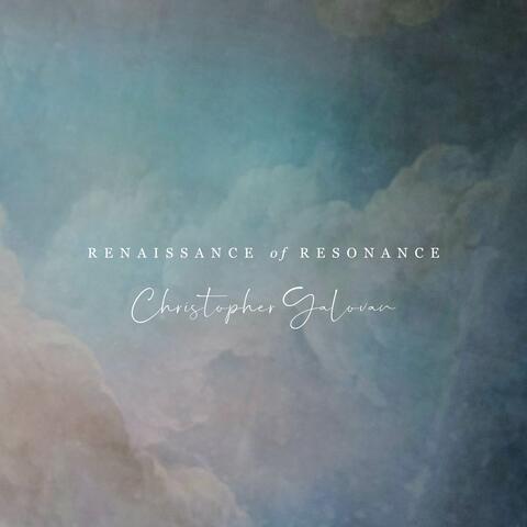 Renaissance of Resonance album art