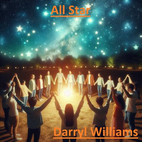 All Star album art